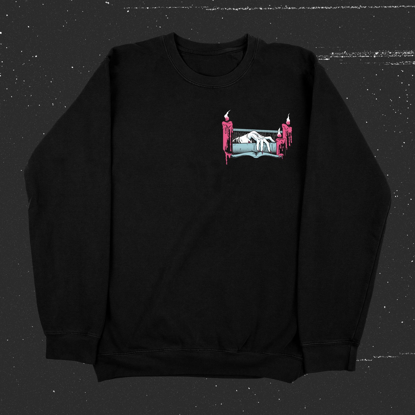 Vampir (Crew Neck Sweater / Limited to 50 Total)