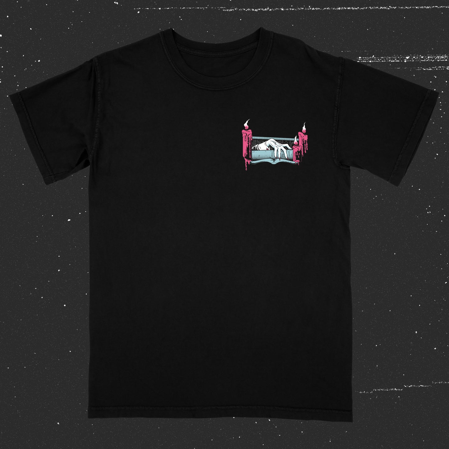 Vampir  (T-Shirt / Limited to 50 Total)