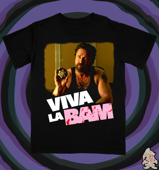 Viva La Damn! T-Shirt
