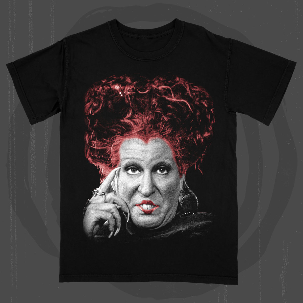 Winifred (T-Shirt / Limited to 50 Total PRE-ORDER)