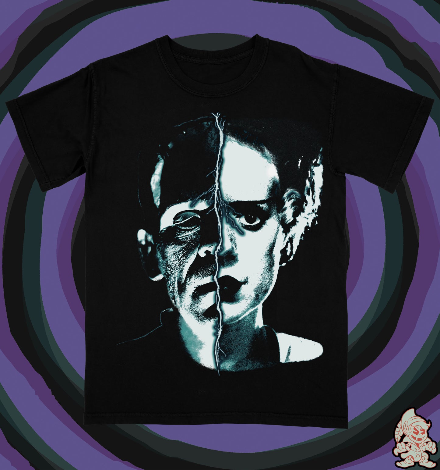 We Belong Dead (T-Shirt / In Stock Leftover)