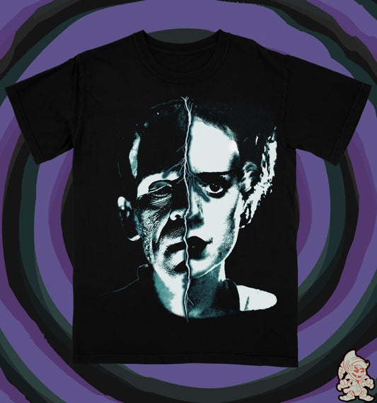 We Belong Dead (T-Shirt / In Stock Leftover)