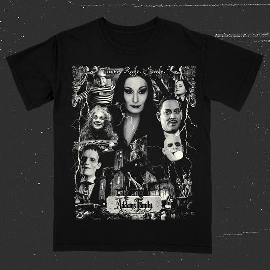 Weird Is Relative (T-Shirt / Timed Release)