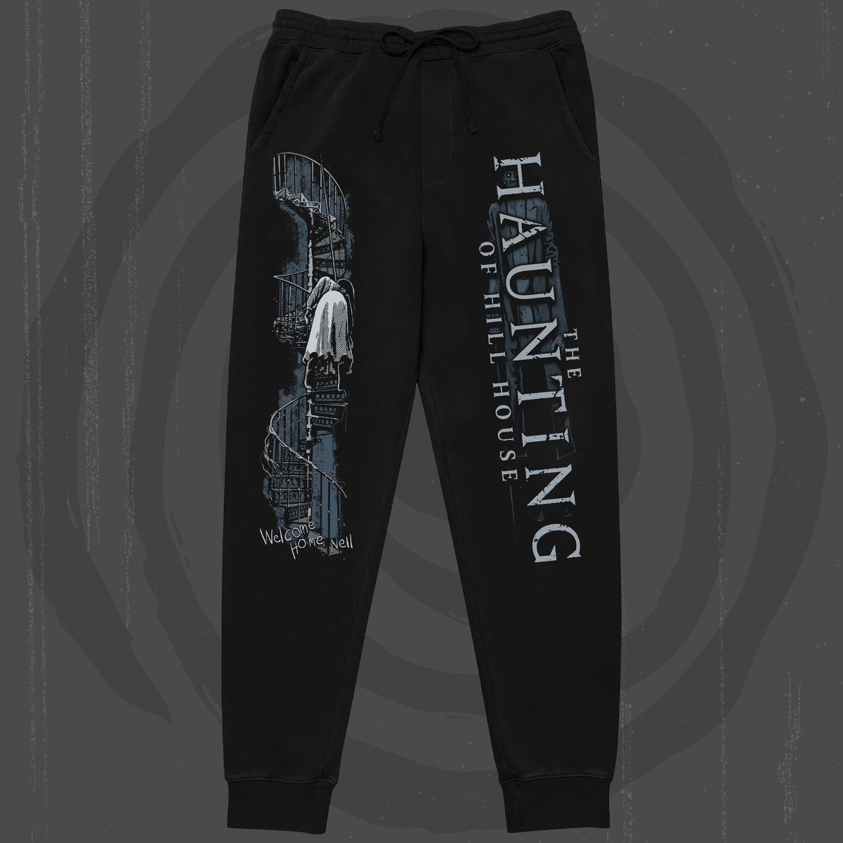 Welcome Home Nell (Sweatpants / Pre-Order Limited to 31 Pairs Total)