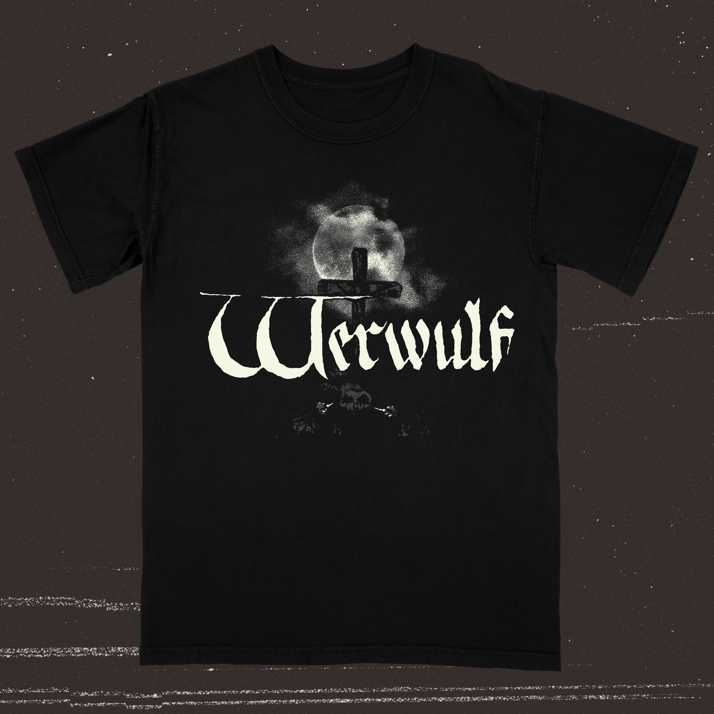 Wer Wulf (T-Shirt / Timed Release)