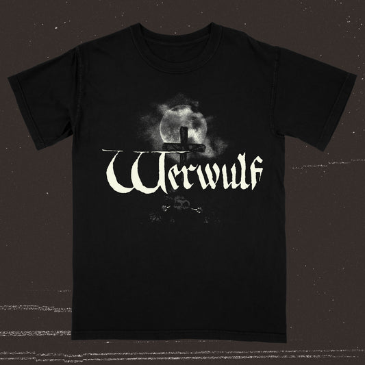 Wer Wulf (T-Shirt / Timed Release)
