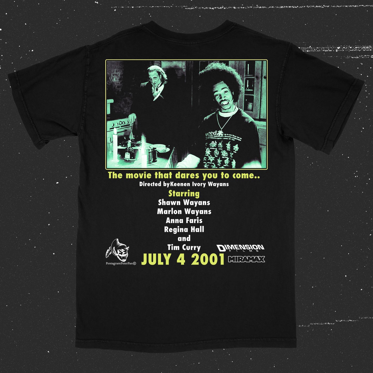 Were You In Stomp? Limited Colorway (T-Shirt / Timed Release)