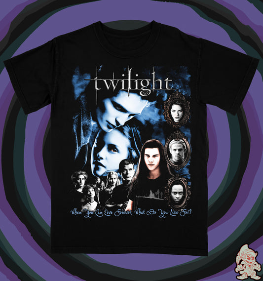 What Do You Live For - Black Friday Deal