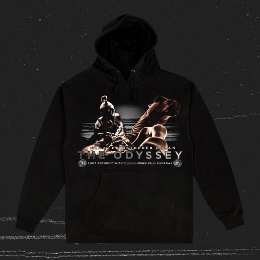 What You Had Already Lost  (Pullover Hoodie or Sweater / 25 Total)