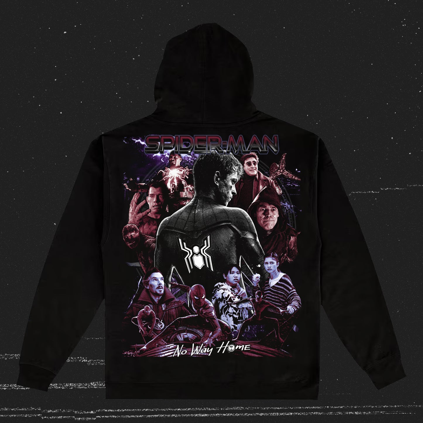 What do you mean fix us? (Pullover Hoodie or Sweater / 25 Total)