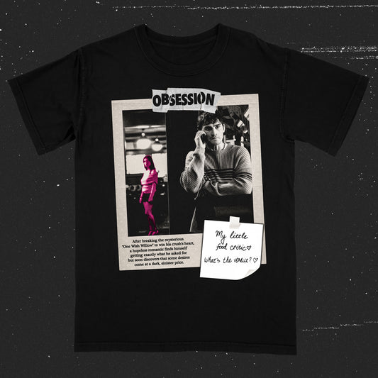 What's The Verdict? (T-Shirt / Limited to 50 Total)