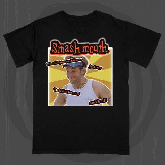 When Life Gives You Lemons (T-Shirt / Timed PRE-ORDER Release )