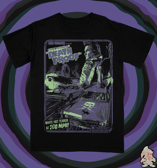 White Hot Terror - Black Friday Deal