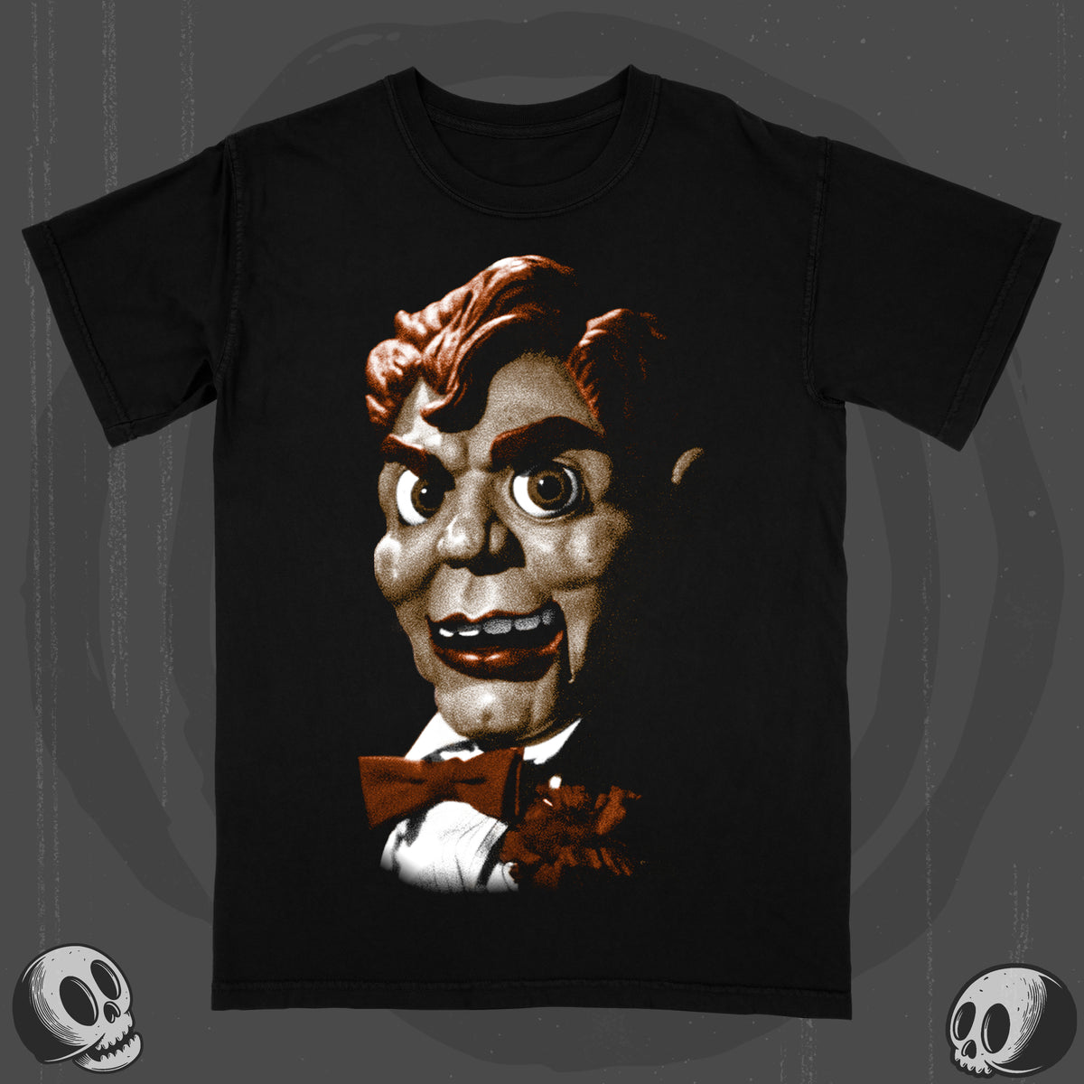 You Didn't Say Please! (T-Shirt / Limited to 50 Total PRE-ORDER)