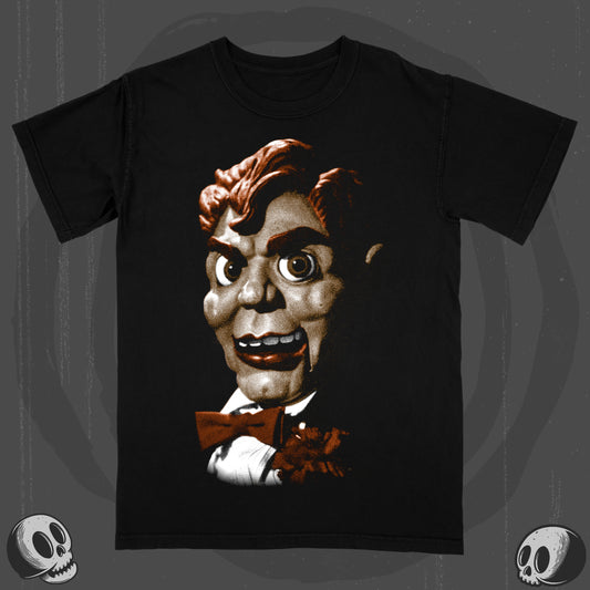 You Didn't Say Please! (T-Shirt / Limited to 50 Total PRE-ORDER)