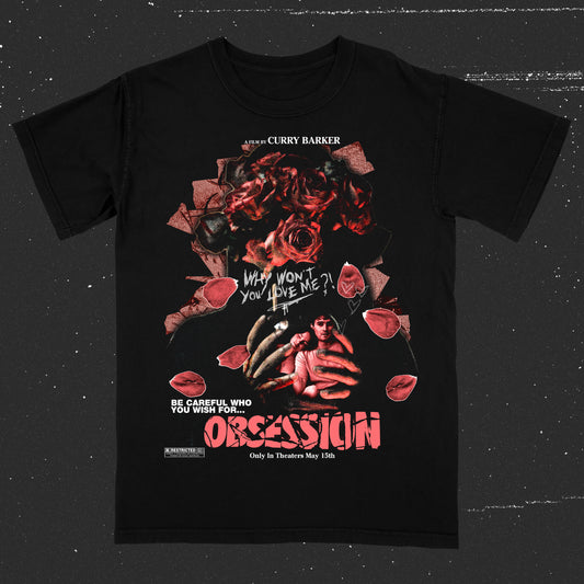 Why Won't You Love ME!??! (T-Shirt / Limited to 50 Total)