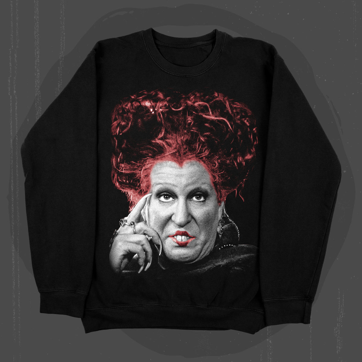 Winifred (Sweater / Limited to 25 TOTAL)