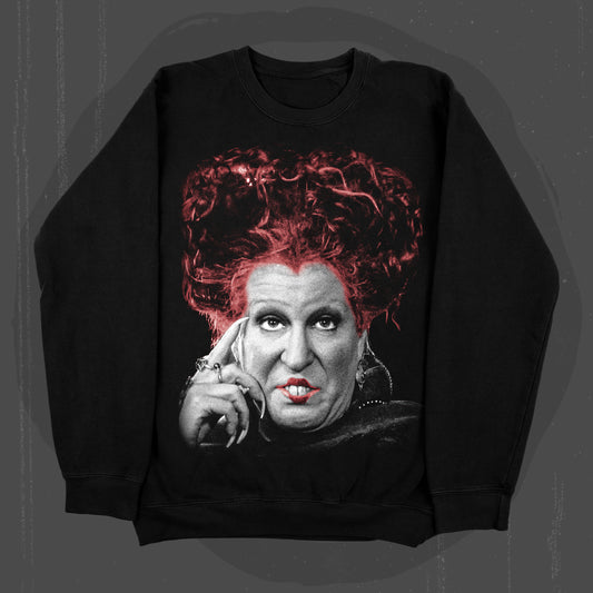 Winifred (Sweater / Limited to 25 TOTAL)