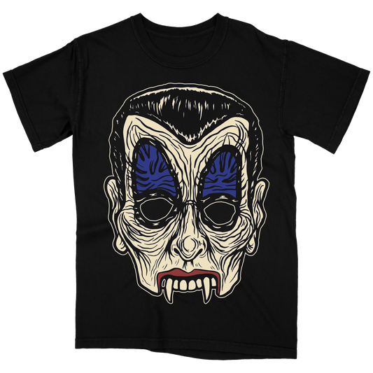 Wrong Way. 2007 Black T-Shirt