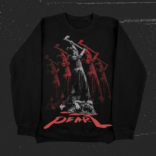 X-traordinary (Crew Neck Sweater / Limited to 25 Total)