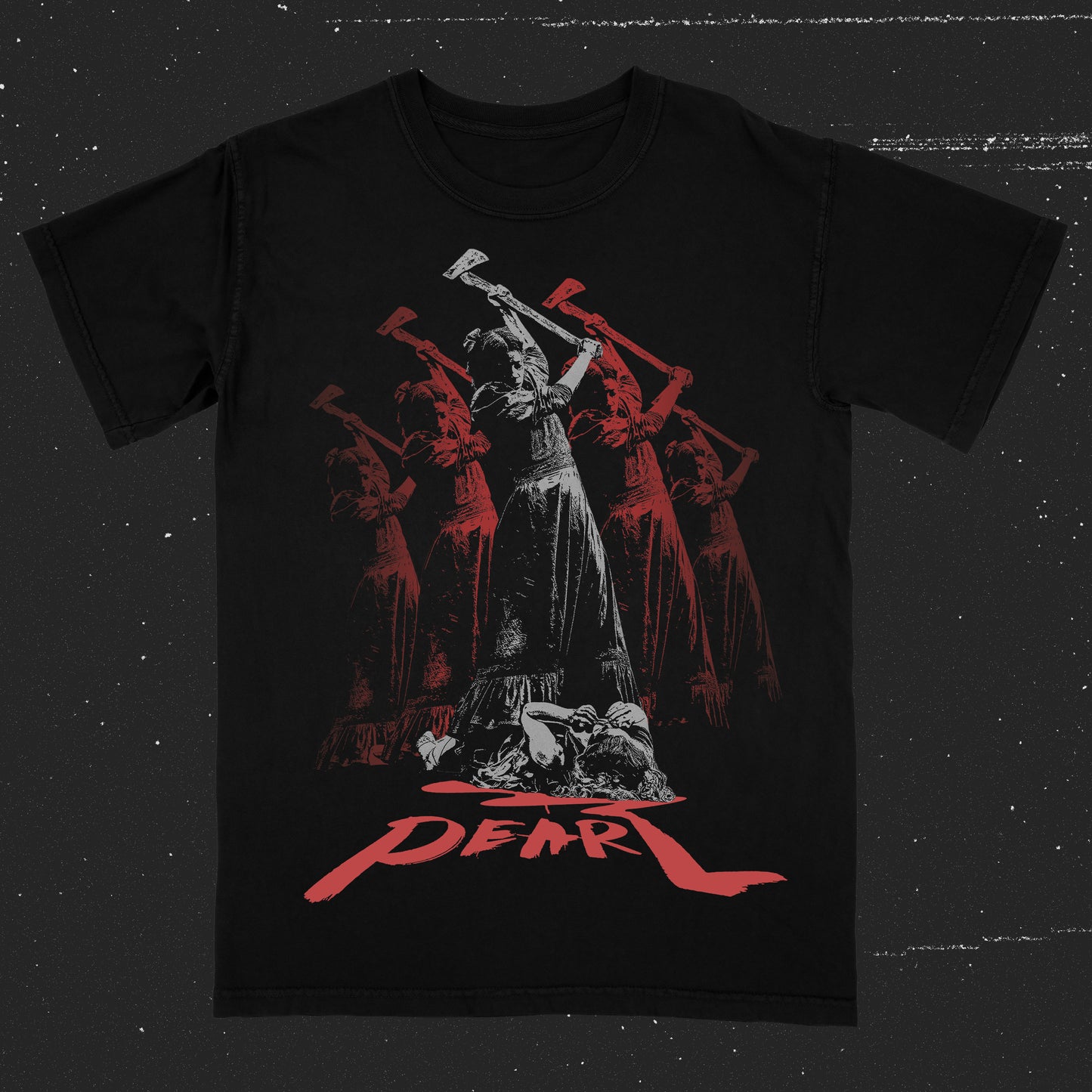 X-traordinary (T-Shirt / Limited to 50 Total)