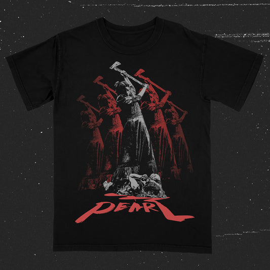 X-traordinary (T-Shirt / Limited to 50 Total)