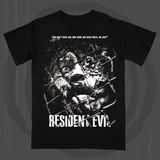 You Don't Have Any Idea (T-Shirt / Limited to 50 Total PRE-ORDER)