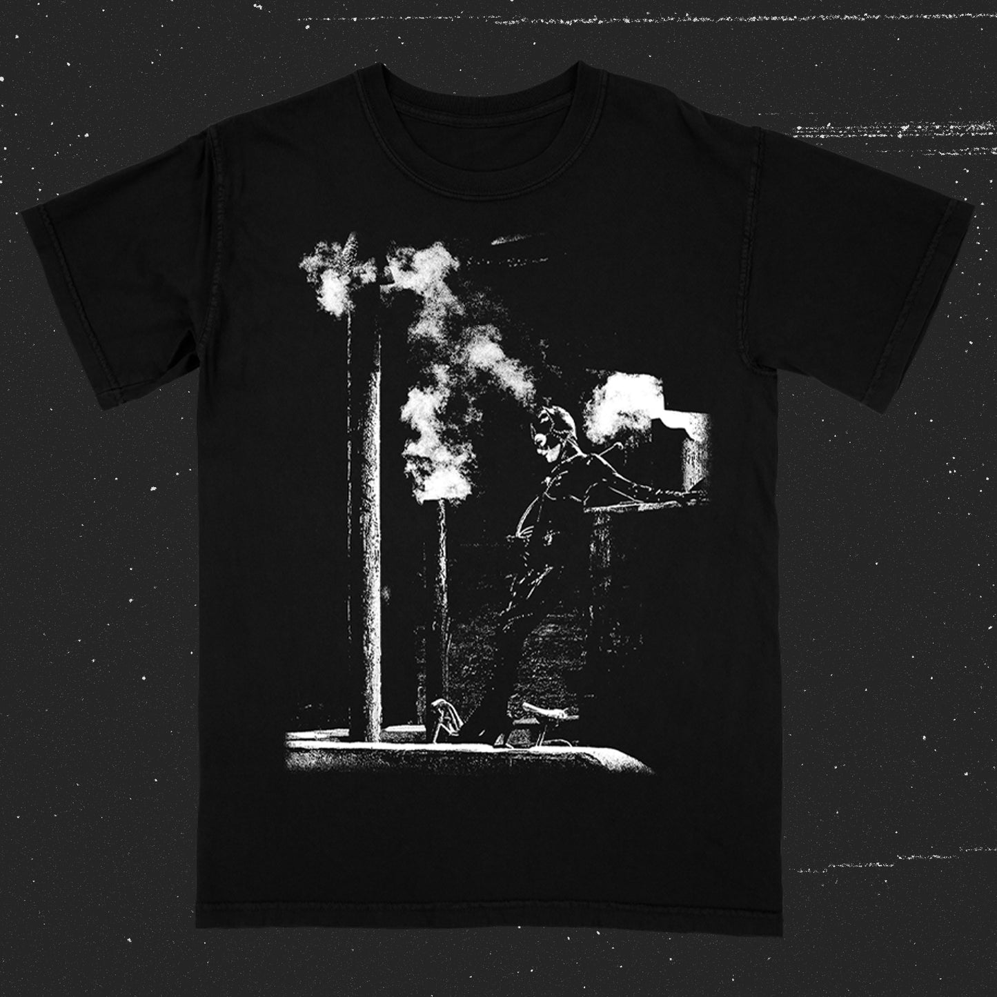 You're Catnip To A Girl Like Me (T-Shirt / / In Stock Leftover)