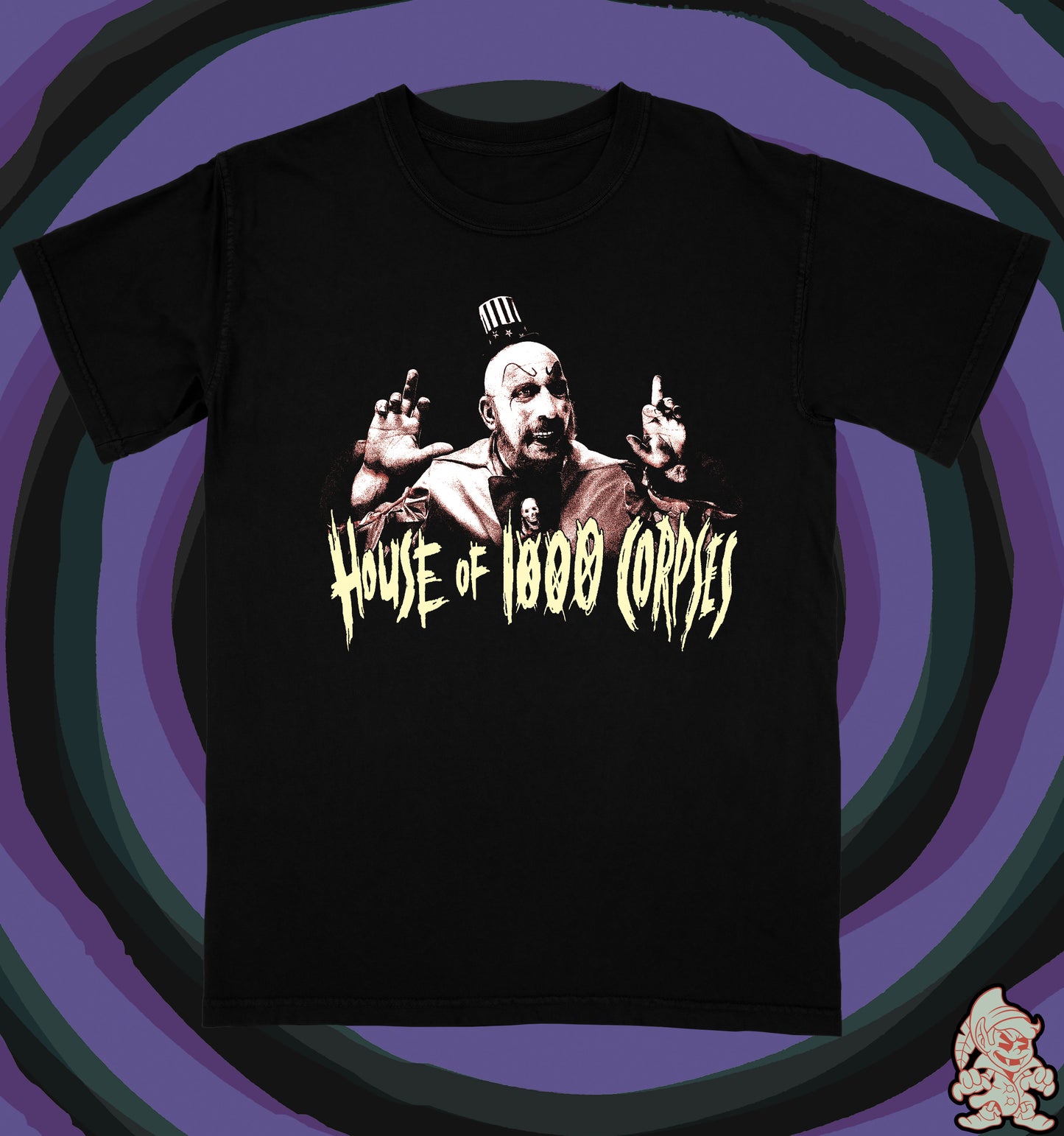 Take Your Momma Home Some Chicken T-Shirt